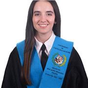 Profesora de Educación Primaria apta para todo tipo de niveles (1º - 6º)